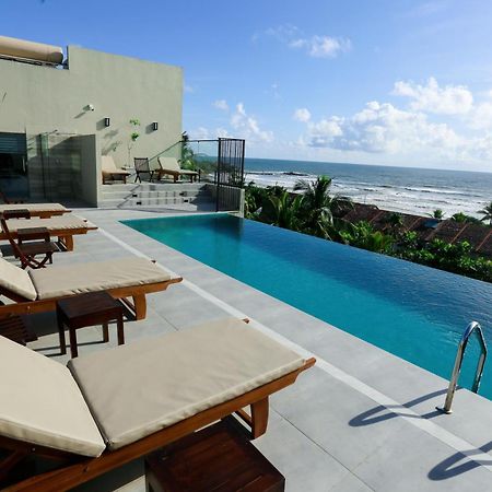 Riviera Tide Hotell Bentota Eksteriør bilde
